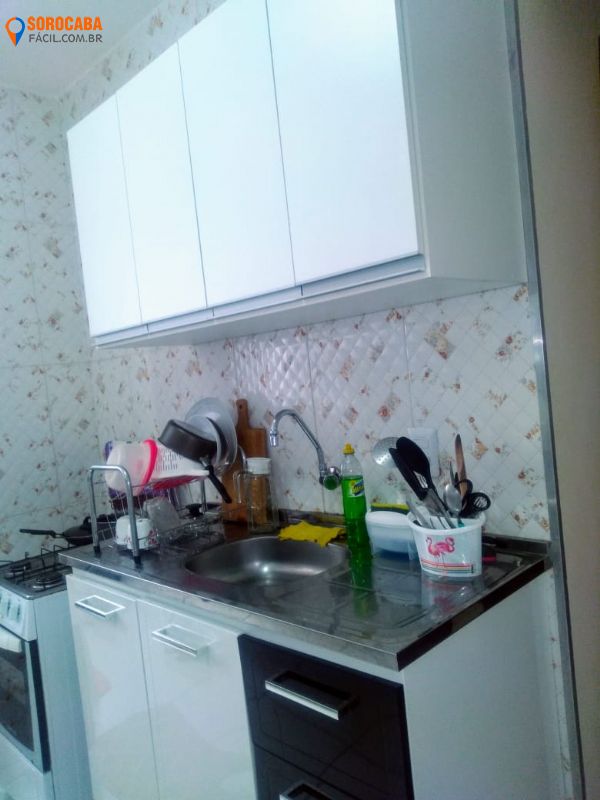 Apartamento em , Sorocaba - Apartamento Cond. Antenor Baddini - Foto 5